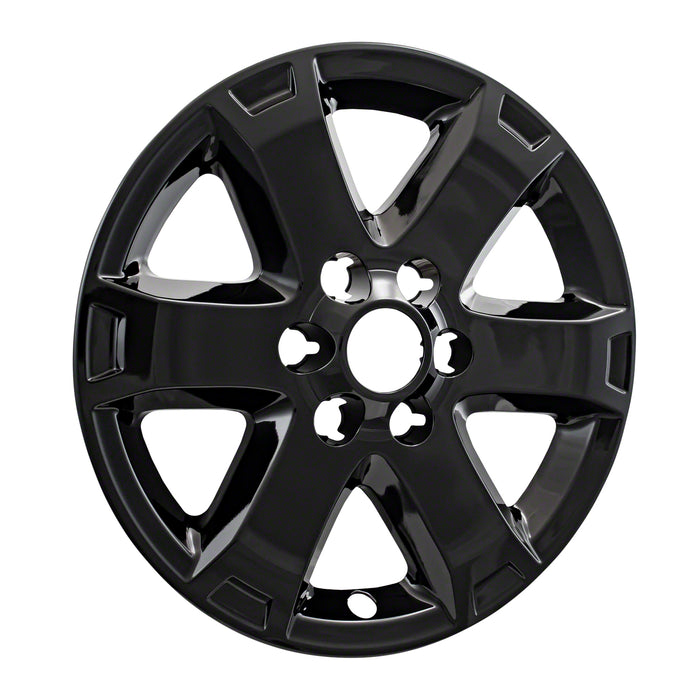 Coast To Coast IWCIMP422BLK Wheel Cover - Truck Part Superstore