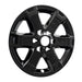 Coast To Coast IWCIMP422BLK Wheel Cover - Truck Part Superstore