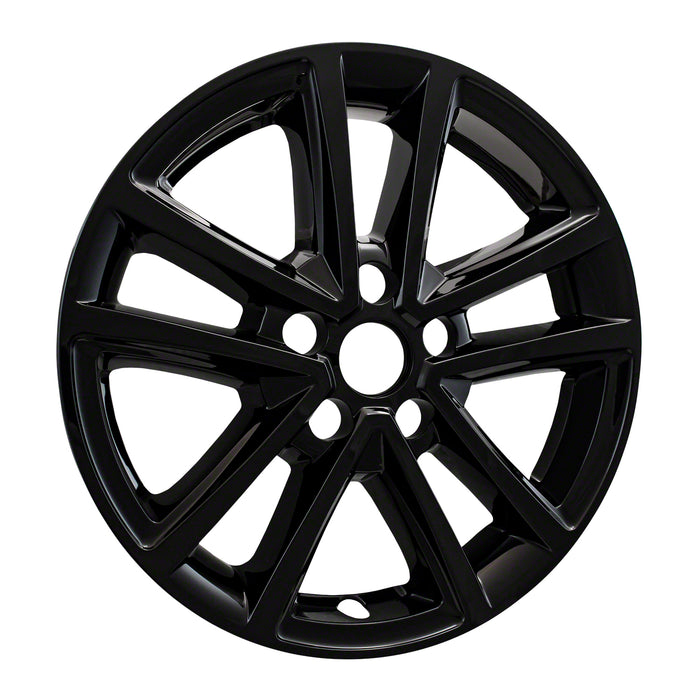 Coast To Coast IWCIMP423BLK Wheel Cover - Truck Part Superstore