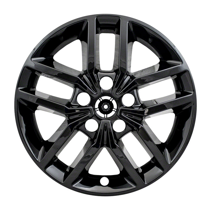 Coast To Coast IMP425BLK Wheel Cover - Truck Part Superstore