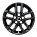 Coast To Coast IMP425BLK Wheel Cover - Truck Part Superstore