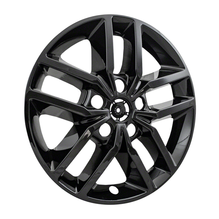 Coast To Coast IMP425BLK Wheel Cover - Truck Part Superstore