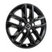 Coast To Coast IMP425BLK Wheel Cover - Truck Part Superstore
