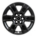 Coast To Coast IMP426BLK Wheel Cover - Truck Part Superstore