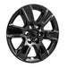 Coast To Coast IMP426BLK Wheel Cover - Truck Part Superstore