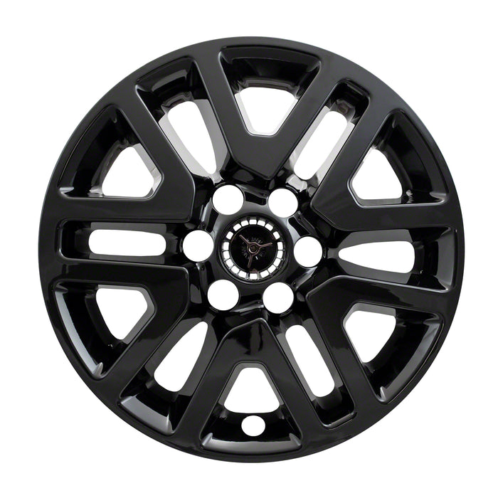 Coast To Coast IWCIMP427BLK Wheel Cover - Truck Part Superstore