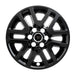 Coast To Coast IWCIMP427BLK Wheel Cover - Truck Part Superstore