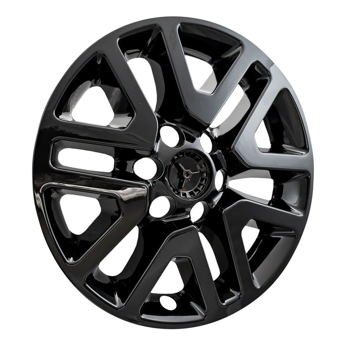 Coast To Coast IWCIMP427BLK Wheel Cover - Truck Part Superstore