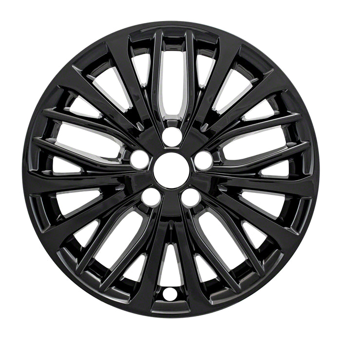 Coast To Coast IWCIMP428BLK Wheel Cover - Truck Part Superstore