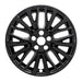 Coast To Coast IWCIMP428BLK Wheel Cover - Truck Part Superstore