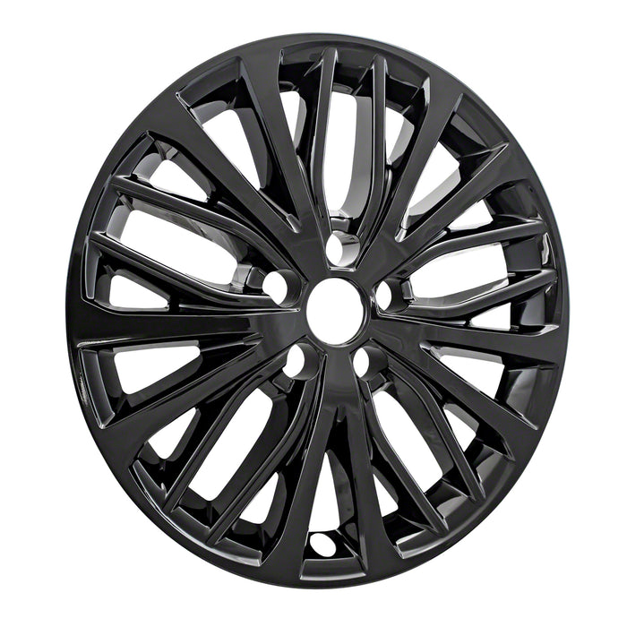 Coast To Coast IWCIMP428BLK Wheel Cover - Truck Part Superstore