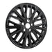 Coast To Coast IWCIMP428BLK Wheel Cover - Truck Part Superstore