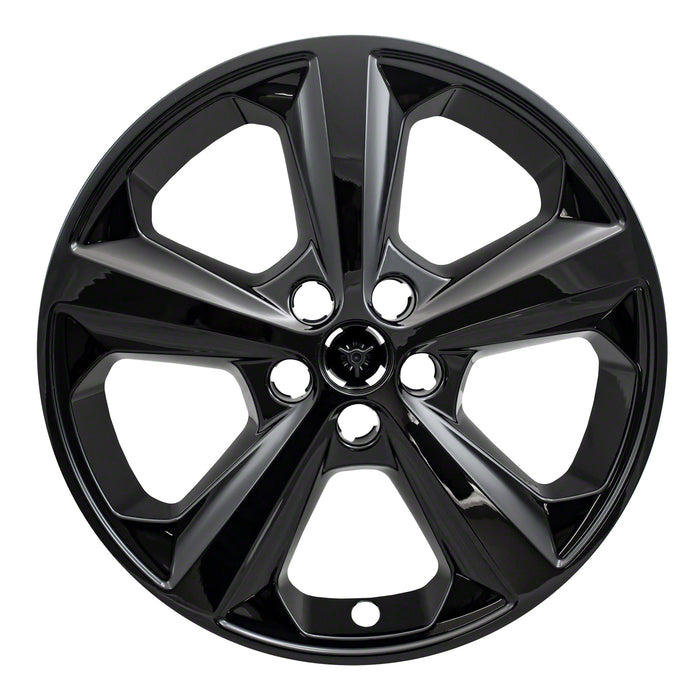Coast To Coast IMP429BLK Wheel Cover - Truck Part Superstore