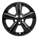 Coast To Coast IMP429BLK Wheel Cover - Truck Part Superstore