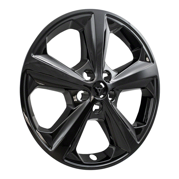 Coast To Coast IMP429BLK Wheel Cover - Truck Part Superstore