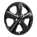 Coast To Coast IMP429BLK Wheel Cover - Truck Part Superstore