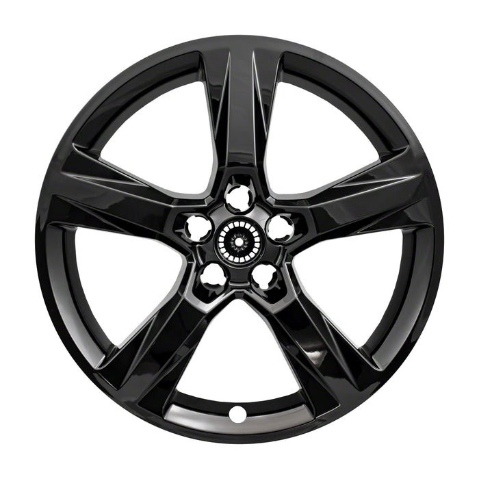 Coast To Coast IWCIMP430BLK Wheel Cover - Truck Part Superstore