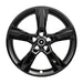 Coast To Coast IWCIMP430BLK Wheel Cover - Truck Part Superstore
