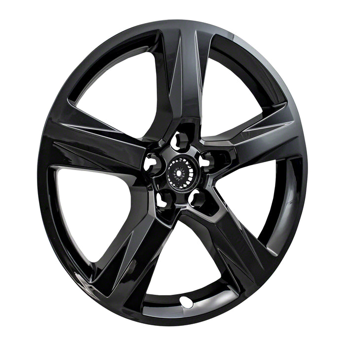 Coast To Coast IWCIMP430BLK Wheel Cover - Truck Part Superstore