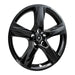 Coast To Coast IWCIMP430BLK Wheel Cover - Truck Part Superstore