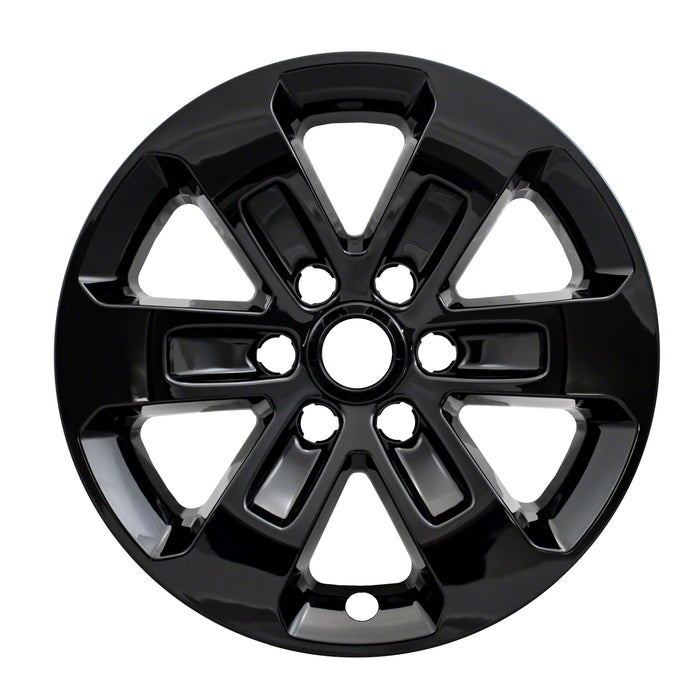 Coast To Coast IWCIMP431BLK Wheel Cover - Truck Part Superstore