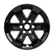 Coast To Coast IWCIMP431BLK Wheel Cover - Truck Part Superstore