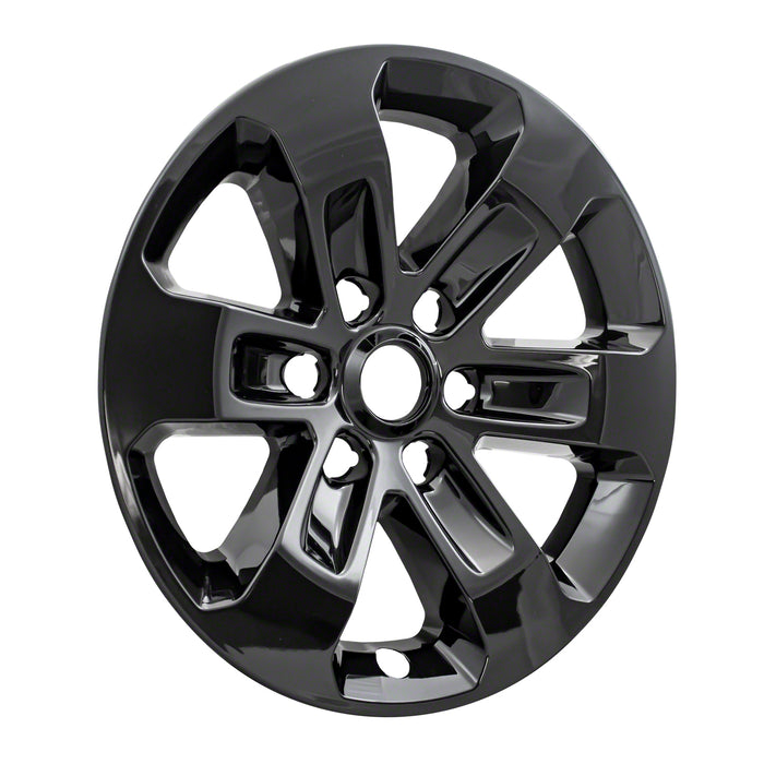 Coast To Coast IWCIMP431BLK Wheel Cover - Truck Part Superstore