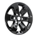 Coast To Coast IWCIMP431BLK Wheel Cover - Truck Part Superstore