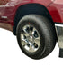Coast To Coast IWCIMP435X 18 Inch; 5 Spoke; Chrome Plated; Plastic; Set Of 4 - Truck Part Superstore