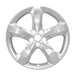 Coast To Coast IWCIMP801X Wheel Cover - Truck Part Superstore