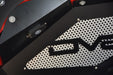 DV8 Offroad INFEND-01FR Jeep JK Inner Fender Front Raw 07-18 Wrangler JK Aluminum DV8 Offroad - Truck Part Superstore