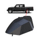 Black Horse Off Road INFG20 Rear Inner Fender Flares Liners - Truck Part Superstore