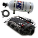 Nitrous Express INTAKE001 FAST 102 MANIFOLD FOR CATHEDRAL PORT HEADS W/NX SHARK DIRECT PORT - Truck Part Superstore