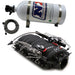 Nitrous Express INTAKE011 FAST 102 MANIFOLD FOR LS3/L92 HEADS W/NX SHARK DIRECT PORT - Truck Part Superstore