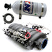 Nitrous Express INTAKE012 FACTORY LS3 INTAKE W/NX PIRANHA DIRECT PORT - Truck Part Superstore