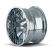 ION 141-2237C 141 (141) CHROME 20X12 6x135/6x5.5 -44MM 106MM - Truck Part Superstore