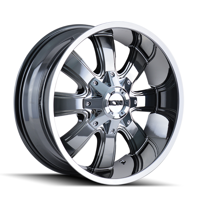 ION 189-2952P2D18 189 (189) PVD2 20X9 5-127/5-139.7 18MM 87MM - Truck Part Superstore