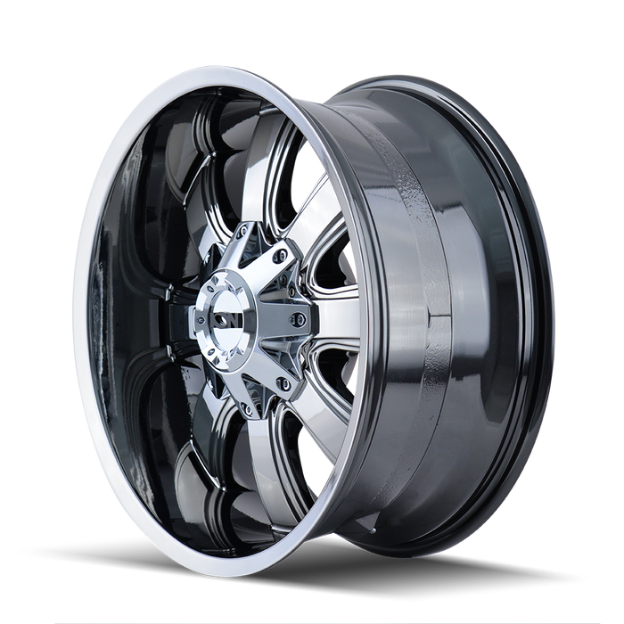 ION 189-2952P2D18 189 (189) PVD2 20X9 5-127/5-139.7 18MM 87MM - Truck Part Superstore