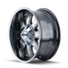ION 189-2952P2D18 189 (189) PVD2 20X9 5-127/5-139.7 18MM 87MM - Truck Part Superstore