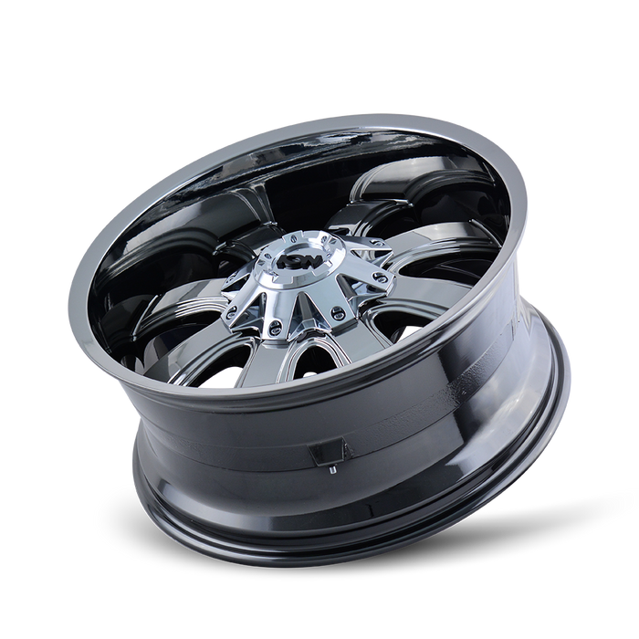ION 189-2952P2D18 189 (189) PVD2 20X9 5-127/5-139.7 18MM 87MM - Truck Part Superstore