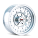 ION 71-6785 71 (71) MACHINED 16X7 5-139.7 -8MM 107.5MM - Truck Part Superstore