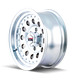 ION 71-5783 71 (71) MACHINED 15X7 6-139.7 -6.4MM 107.5MM - Truck Part Superstore