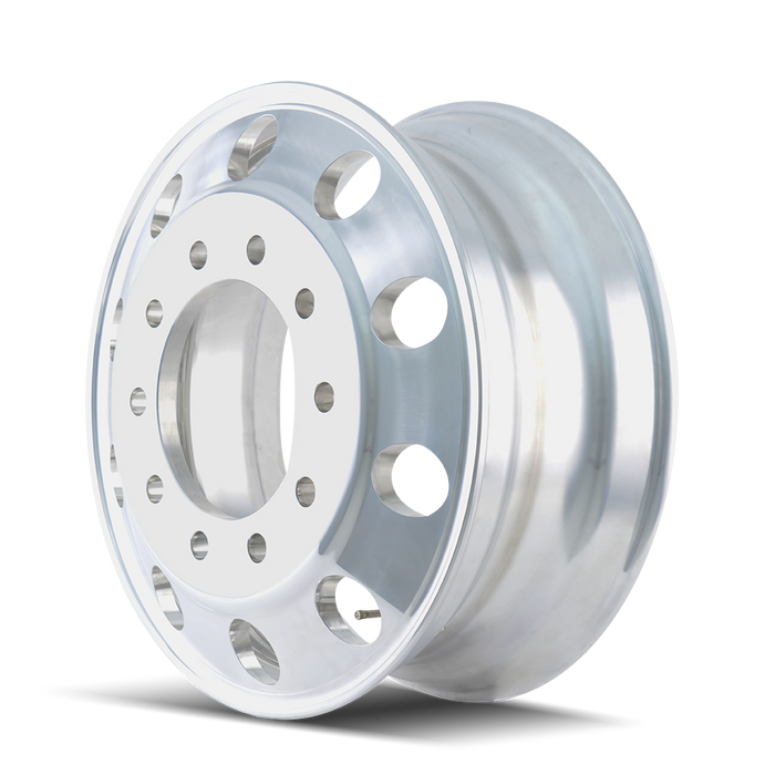 IONBILT IB01M-24810B IB01M (IB01M) MACHINED 24.5X8.25 10-285.75 168MM 220.1MM - Truck Part Superstore