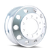IONBILT IB01P-24810BR IB01P (IB01P) POLISHED 24.5X8.25 10-285.75 168MM 220.1MM - Truck Part Superstore