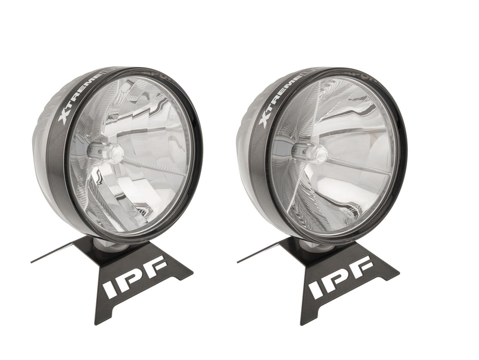 ARB 900LEDKIT1 IPF Extreme LED Sports Lights Kit; Includes Spot LED And Touring LED; - Truck Part Superstore