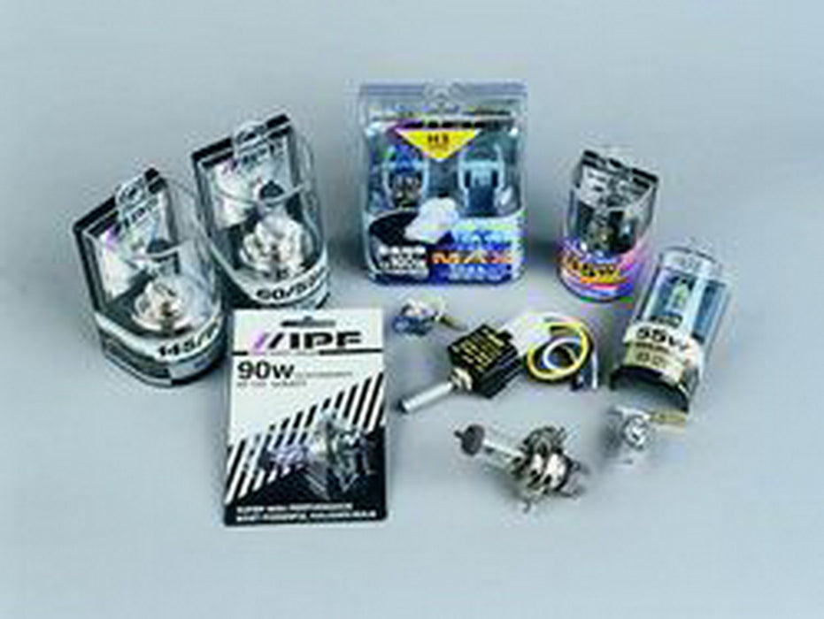 ARB HHC126055 Halogen Bulb; H4; 12V; 60/55W; - Truck Part Superstore