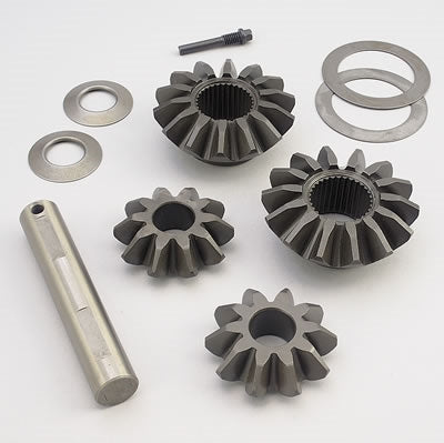 Nitro Gear & Axle IPKC7.25-S-25 Chrysler 7.25 Inch Standard Open 25 Spline Inner Parts Kit Nitro Gear and Axle - Truck Part Superstore
