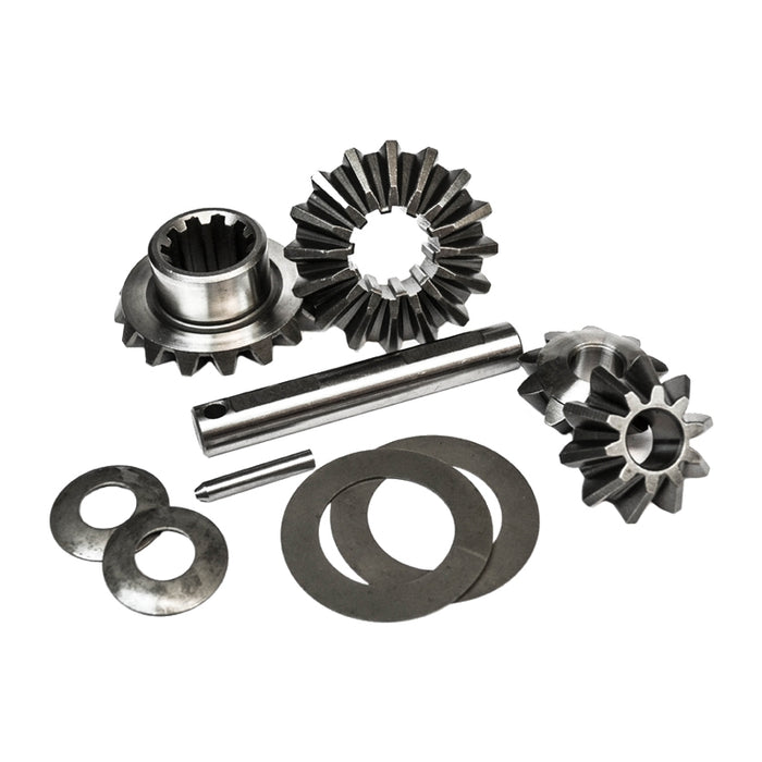Nitro Gear & Axle IPKD27-S-10 Dana 25/27 Standard Open 10 Spline Inner Parts Kit Nitro Gear and Axle - Truck Part Superstore