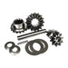Nitro Gear & Axle IPKD27-S-10 Dana 25/27 Standard Open 10 Spline Inner Parts Kit Nitro Gear and Axle - Truck Part Superstore