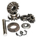 Nitro Gear & Axle IPKD28-S-27 Dana 28 Standard Open 27 Spline Inner Parts Kit Nitro Gear and Axle - Truck Part Superstore